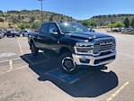 New 2025 Ram 2500 Laramie Crew Cab 4x4 Pickup for sale #45302 - photo 4