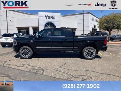 New 2025 Ram 2500 Limited Mega Cab 4x4 Pickup for sale #45304 - photo 1