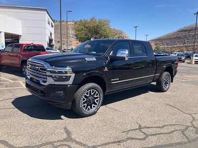 New 2025 Ram 2500 Limited Mega Cab 4x4 Pickup for sale #45304 - photo 2