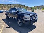 New 2025 Ram 2500 Limited Mega Cab 4x4 Pickup for sale #45304 - photo 4