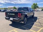 New 2025 Ram 2500 Limited Mega Cab 4x4 Pickup for sale #45304 - photo 6