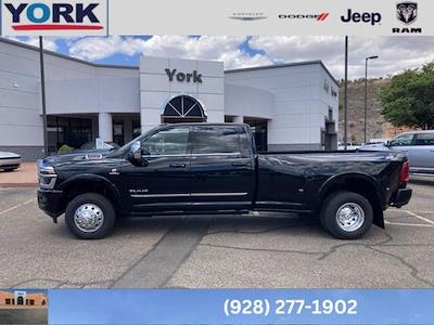 New 2025 Ram 3500 Limited Crew Cab 4x4 DRW Pickup for sale #45308 - photo 1