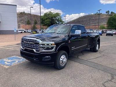 New 2025 Ram 3500 Limited Crew Cab 4x4 DRW Pickup for sale #45308 - photo 2