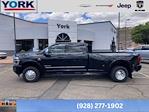 New 2025 Ram 3500 Limited Crew Cab 4x4 DRW Pickup for sale #45308 - photo 1