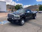New 2025 Ram 3500 Limited Crew Cab 4x4 DRW Pickup for sale #45308 - photo 2