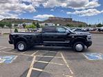 New 2025 Ram 3500 Limited Crew Cab 4x4 DRW Pickup for sale #45308 - photo 5