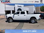 New 2025 Ram 2500 Tradesman Crew Cab 4x4 Pickup for sale #45309 - photo 1