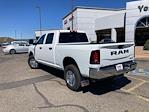 New 2025 Ram 2500 Tradesman Crew Cab 4x4 Pickup for sale #45309 - photo 8