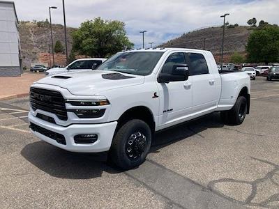 New 2025 Ram 3500 Laramie Mega Cab 4x4 DRW Pickup for sale #45313 - photo 2