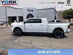 New 2025 Ram 3500 Laramie Mega Cab 4x4 DRW Pickup for sale #45313 - photo 1