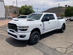 New 2025 Ram 3500 Laramie Mega Cab 4x4 DRW Pickup for sale #45313 - photo 2