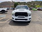 New 2025 Ram 3500 Laramie Mega Cab 4x4 DRW Pickup for sale #45313 - photo 3