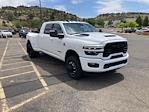 New 2025 Ram 3500 Laramie Mega Cab 4x4 DRW Pickup for sale #45313 - photo 4