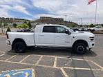 New 2025 Ram 3500 Laramie Mega Cab 4x4 DRW Pickup for sale #45313 - photo 5