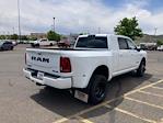 New 2025 Ram 3500 Laramie Mega Cab 4x4 DRW Pickup for sale #45313 - photo 6