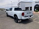 New 2025 Ram 3500 Laramie Mega Cab 4x4 DRW Pickup for sale #45313 - photo 8