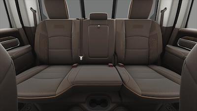 New 2025 Ram 2500 Longhorn Crew Cab 4x4 Pickup for sale #45315 - photo 2