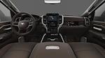 New 2025 Ram 2500 Longhorn Crew Cab 4x4 Pickup for sale #45315 - photo 4