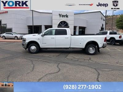New 2025 Ram 3500 Longhorn Crew Cab 4x4 DRW Pickup for sale #45316 - photo 1