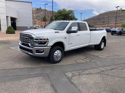 New 2025 Ram 3500 Longhorn Crew Cab 4x4 DRW Pickup for sale #45316 - photo 2