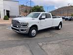 New 2025 Ram 3500 Longhorn Crew Cab 4x4 DRW Pickup for sale #45316 - photo 2