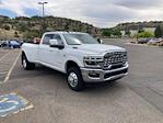 New 2025 Ram 3500 Longhorn Crew Cab 4x4 DRW Pickup for sale #45316 - photo 4