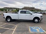 New 2025 Ram 3500 Longhorn Crew Cab 4x4 DRW Pickup for sale #45316 - photo 5