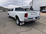 New 2025 Ram 3500 Longhorn Crew Cab 4x4 DRW Pickup for sale #45316 - photo 8