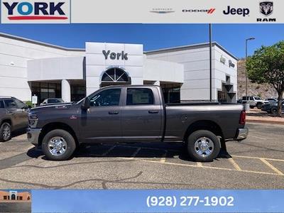 New 2025 Ram 2500 Tradesman Crew Cab 4x4 Pickup for sale #45318 - photo 1