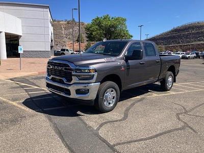 New 2025 Ram 2500 Tradesman Crew Cab 4x4 Pickup for sale #45318 - photo 2