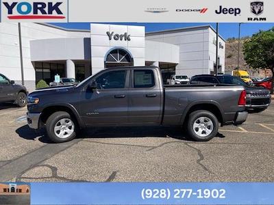 New 2025 Ram 1500 Big Horn Quad Cab 4x4 Pickup for sale #45319 - photo 1