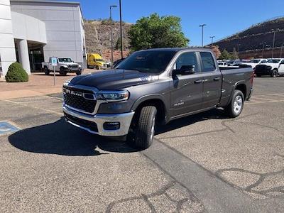 New 2025 Ram 1500 Big Horn Quad Cab 4x4 Pickup for sale #45319 - photo 2