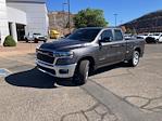 New 2025 Ram 1500 Big Horn Quad Cab 4x4 Pickup for sale #45319 - photo 2