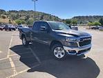 New 2025 Ram 1500 Big Horn Quad Cab 4x4 Pickup for sale #45319 - photo 4