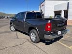 New 2025 Ram 1500 Big Horn Quad Cab 4x4 Pickup for sale #45319 - photo 8
