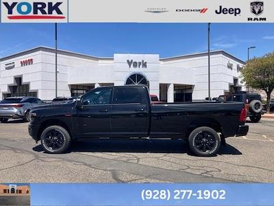 New 2025 Ram 2500 Laramie Crew Cab 4x4 Pickup for sale #45324 - photo 1