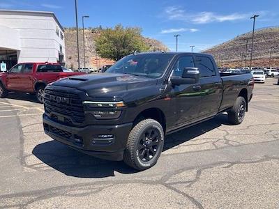 New 2025 Ram 2500 Laramie Crew Cab 4x4 Pickup for sale #45324 - photo 2