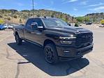 New 2025 Ram 2500 Laramie Crew Cab 4x4 Pickup for sale #45324 - photo 4