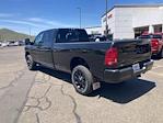 New 2025 Ram 2500 Laramie Crew Cab 4x4 Pickup for sale #45324 - photo 8