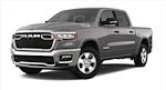 New 2025 Ram 1500 Big Horn Crew Cab 4x4 Pickup for sale #45326 - photo 1