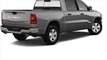 New 2025 Ram 1500 Big Horn Crew Cab 4x4 Pickup for sale #45326 - photo 2