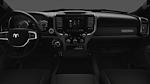 New 2025 Ram 1500 Big Horn Crew Cab 4x4 Pickup for sale #45326 - photo 6