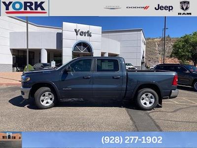 New 2025 Ram 1500 Big Horn Crew Cab 4x4 Pickup for sale #45328 - photo 1