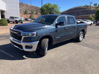 New 2025 Ram 1500 Big Horn Crew Cab 4x4 Pickup for sale #45328 - photo 2