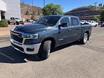 New 2025 Ram 1500 Big Horn Crew Cab 4x4 Pickup for sale #45328 - photo 2