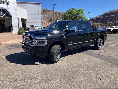 New 2025 Ram 2500 Limited Mega Cab 4x4 Pickup for sale #45330 - photo 2