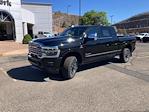New 2025 Ram 2500 Limited Mega Cab 4x4 Pickup for sale #45330 - photo 2