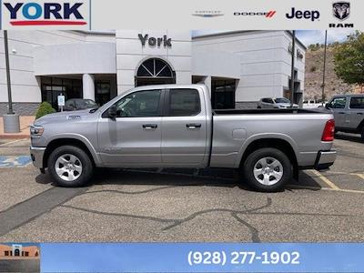 New 2025 Ram 1500 Big Horn Quad Cab 4x4 Pickup for sale #45332 - photo 1
