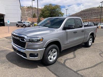 New 2025 Ram 1500 Big Horn Quad Cab 4x4 Pickup for sale #45332 - photo 2