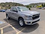 New 2025 Ram 1500 Big Horn Quad Cab 4x4 Pickup for sale #45332 - photo 4
